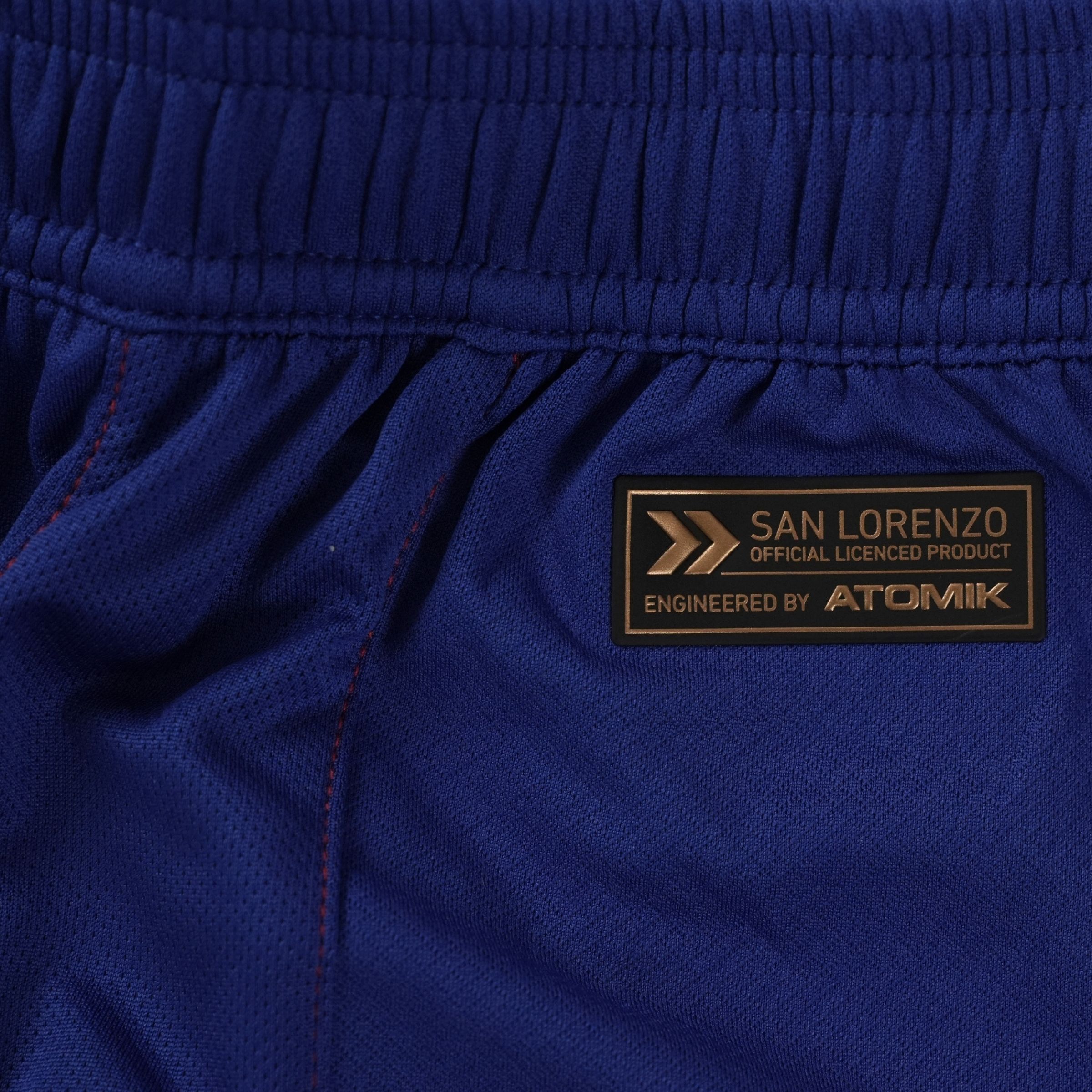 Short titular de hombre San Lorenzo 26 — imagen 8